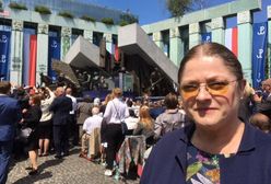 Krystyna Pawłowicz daje upust niezadowoleniu. Domaga się zmian w mediach