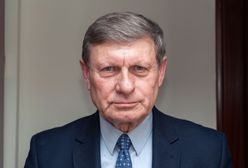 Balcerowicz: Jeśli będzie mu się to opłacało, Kaczyński przestawi wajchę i powie "żegnaj Unio"