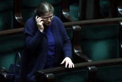 Krystyna Pawłowicz strofuje Jarosława Gowina. Zdecydowana reakcja na propozycję ws. PSL-u