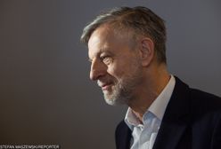 Doradca Dudy dostał wezwanie przedsądowe. Członkowie Okrągłego Stołu domagają się przeprosin