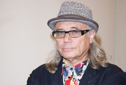 Kamil Sipowicz wydał oświadczenie. Chodzi o młodszą partnerkę