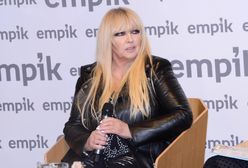 Maryla Rodowicz wydaje 25 tys. złotych miesięcznie. Wszystko przez rozwód