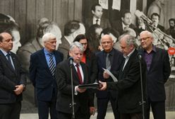 Rada ECS odrzuciła propozycję ministra Glińskiego. Według Frasyniuka jest "obraźliwa"