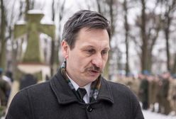 Ukraiński historyk wydalony z komitetu IPN. Za wypowiedź o zbrodni żołnierzy AK