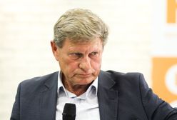 Wykład Leszka Balcerowicza w szkole pod lupą kuratora