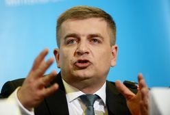 Arłukowicz "masakruje" partię rządzącą. Internauci pieją z zachwytu