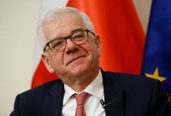 Szef MSZ Jacek Czaputowicz: Oczekujemy od Trumpa deklaracji ws.wiz