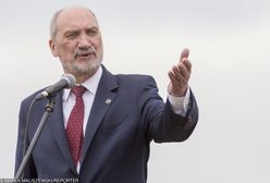 Kataryna: Antoni Macierewicz "masakruje lewaka". Najcięższe działa przeciw Piątkowi