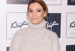 Maja Bohosiewicz pokazała, jak się opala. Kusi zgrabnym ciałem