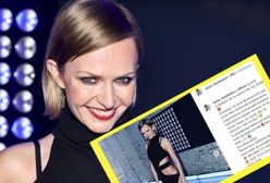 Kasia Stankiewicz odsłania ciało na Insta. A to nie koniec dobrych wiadomości