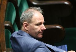 Start Tuska w wyborach niepewny? Protasiewicz: w PiS szukają pretekstu, aby go wyeliminować