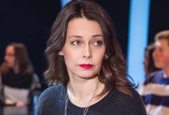 Renata Dancewicz zgubiła psa? Mamy komentarz aktorki