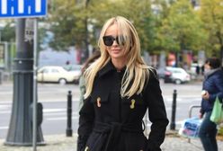 Z kim spotyka się Joanna Przetakiewicz? Podobno to milioner!