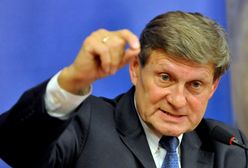Balcerowicz o rządach PiS: w Polsce panuje efekt Putina