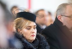 Łupak: "W obronie Magdaleny Adamowicz. Niech mówi o mężu jak najczęściej" (OPINIA)