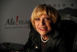 Krystyna Sienkiewicz wraca do zdrowia!