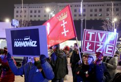 Sąd obejrzy i oceni materiały TVP o Pawle Adamowiczu