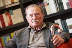 Emil Karewicz miał burzliwe życie. Dopiero trzecia żona dała mu szczęście