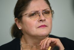 Ostra reakcja na list Krystyny Pawłowicz: Walkę z alkoholizmem proszę zacząć od pilnowania koleżanek