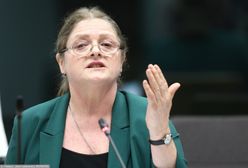 Krystyna Pawłowicz pisze o "bezwstydzie". Internauci reagują
