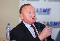 Stanisław Michalkiewicz obraził ofiarę księdza pedofila. Syn przeprasza za ojca