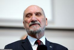 Antoni Macierewicz o komisji smoleńskiej. Zdradził, kiedy poznamy raport końcowy