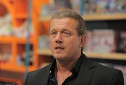 Jarosław Jakimowicz zabrał głos po wypowiedzi dla "Wiadomości". Zarzuca krytykom manipulacje