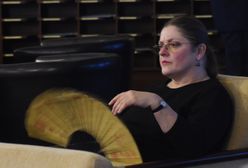 Krystyna Pawłowicz: będzie proces z Owsiakiem
