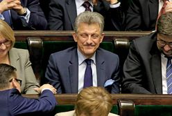 Stanisław Piotrowicz: nie ma odwrotu od reformy wymiaru sprawiedliwości