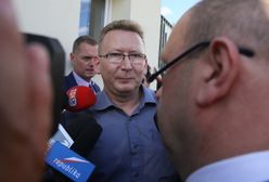 Piotr Walentynowicz narzeka na PiS. "Znalazła się praca dla wszystkich, tylko nie dla mnie"