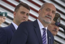 Koziński: "Grają Macierewiczem. Ale on sam nie powiedział ostatniego słowa" (Opinia)