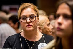 1 września. Magdalena Adamowicz na Westerplatte. Wspomina męża