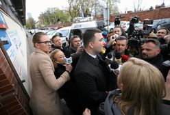 Kulisy odwołania Misiewicza. Będą kolejne zmiany?