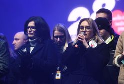 28. Finał WOŚP 2020 w Gdańsku. Magdalena Adamowicz: to dla mnie najtrudniejszy moment