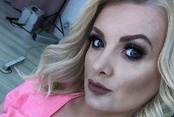 "Projekt Lady": Karolina Plachimowicz znów się żali. "Ile razy muszę upaść, aby się nie móc podnieść?"