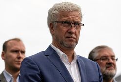 Wojciechowicz zaprasza do debaty Jakiego i Trzaskowskiego