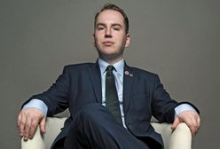 Andruszkiewicz ujawnił swój majątek. Wiemy też ile zarabia