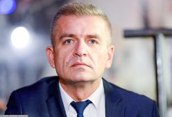Bartosz Arłukowicz o Jarosławie Kaczyńskim. "Lubi oglądać rodeo i zrobił to w Polsce"