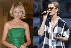 Kasia Stankiewicz teraz i 12 lat temu! Nie starzeje się?