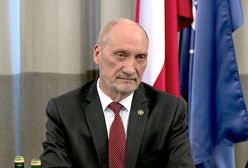 Antoni Macierewicz i podkomisja smoleńska zmieniają siedzibę. Opuścili budynek MON