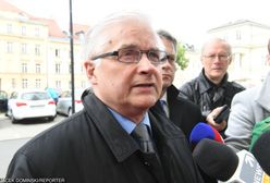 Włodzimierz Cimoszewicz potrącił kobietę. Do szpitala zawiózł ją znajomy byłego premiera. Nowe wątki