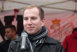 Adam Andruszkiewicz pozwał TVN. Chodzi o śledztwo ws. fałszowania podpisów