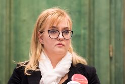 Magdalena Adamowicz spotka się z matką Stefana W. Ma jeden warunek