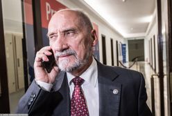 Bartłomiej Biskup: Antoni Macierewicz marszałkiem-symbolem [OPINIA]