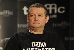 Od przemówienia Trumpa do PFN. Kim jest Marek Jan Chodakiewicz