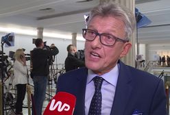 Kpią z Piotrowicza po wyznaniu o PRL. "Większe zasługi niż Frasyniuk"