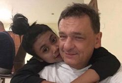Piotr Tymochowicz szykuje się do ślubu. Jego żoną zostanie 20-letnia Kambodżanka