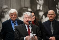 Europejskie Centrum Solidarności bez "Solidarności". Bogdan Borusewicz: nie dziwi mnie, że związek stoi dzisiaj tam, gdzie PiS