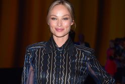 Weronika Książkiewicz pierwszy raz pokazała syna. Chłopiec sam ją o to poprosił