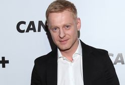 Cezary Łukaszewicz: Po zakończeniu zdjęć do "Kruka" trudno było mi wyjść z roli